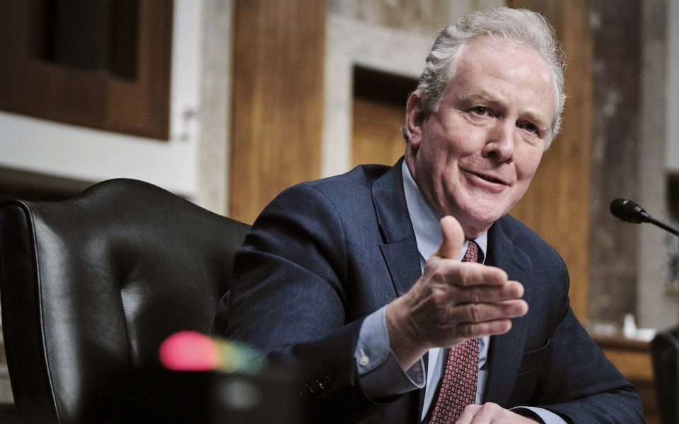 US Senator Van Hollen: No F-16s for Turkey if it does not ratify NATO’s Nordic expansion