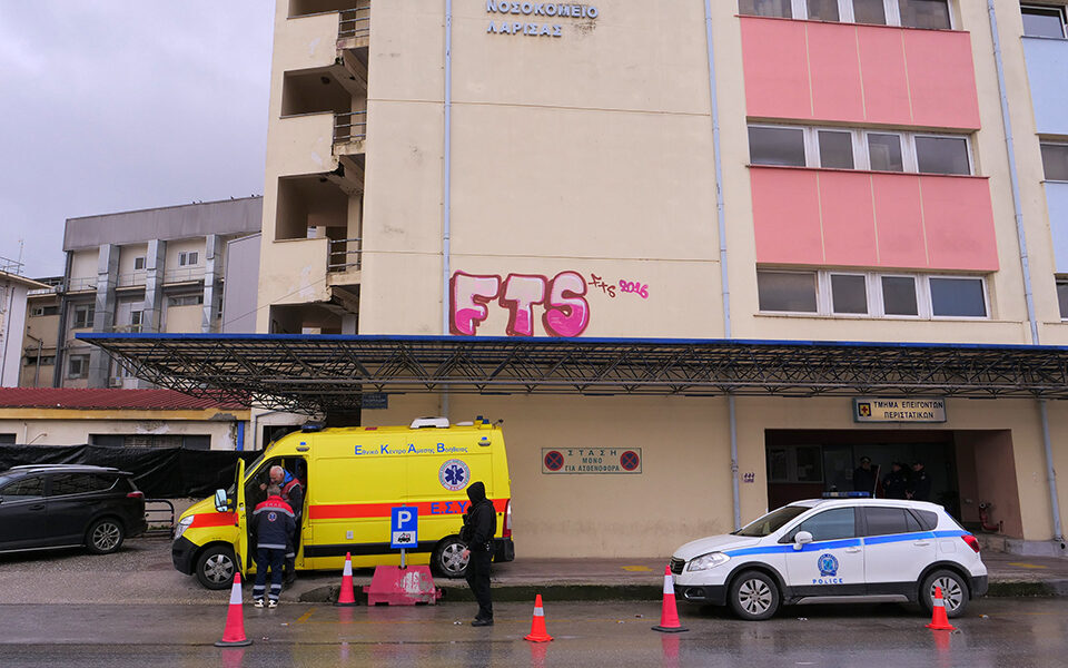 Most hospital violence occurs in emergency wards