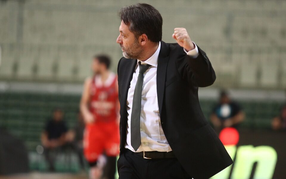 Win at last for Panathinaikos in Europe, as Reds stay on top