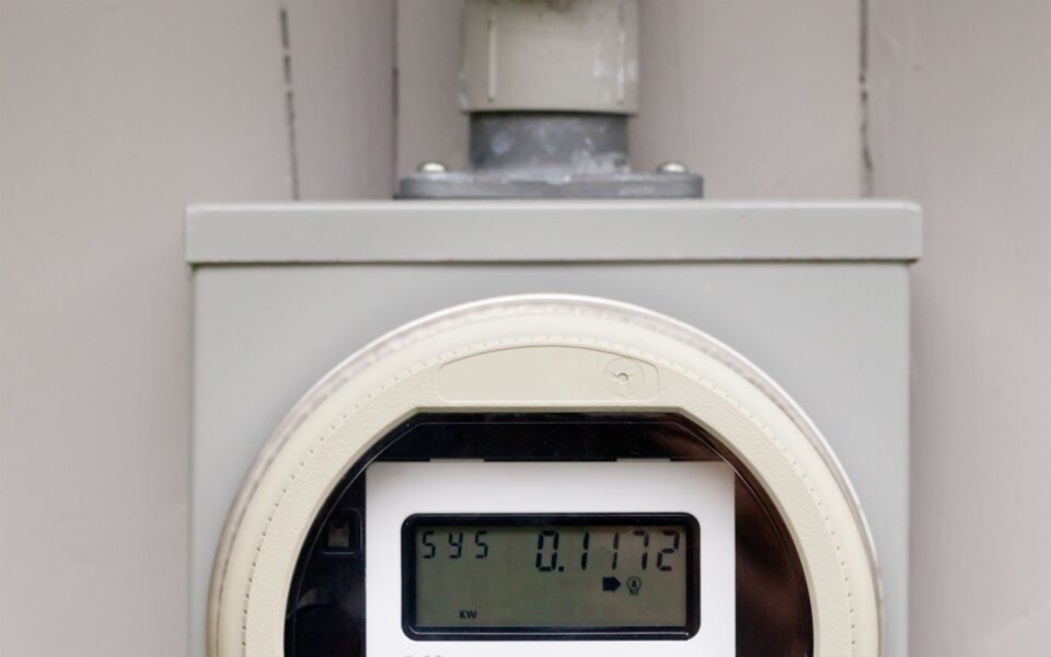 Smart meters to launch on Jan 1