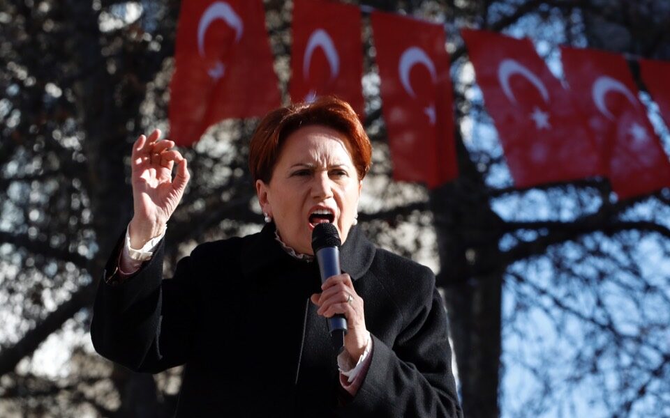 Key Turkish politician rejoins alliance against Erdogan