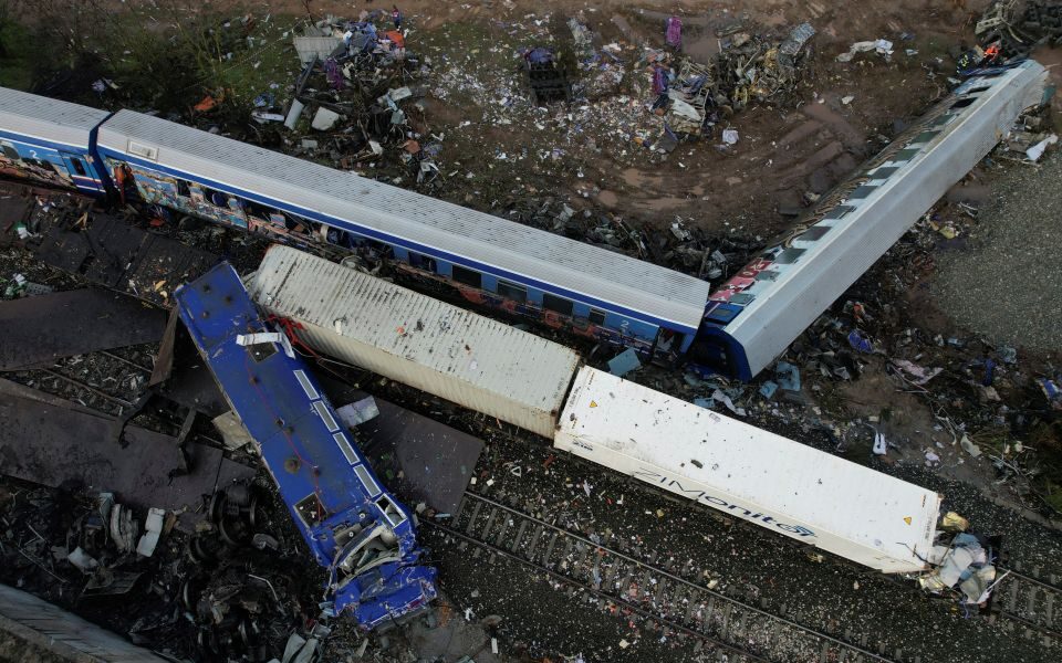 Train crash victim ID’d as Bangladesh man, 33