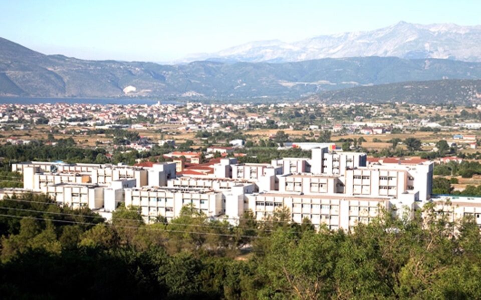 Professors at Ioannina University quit en masse