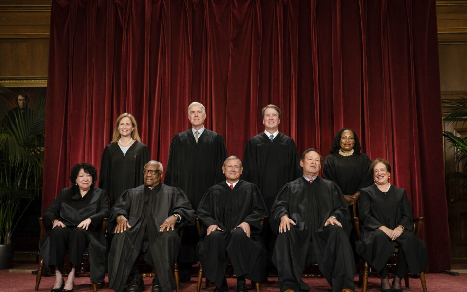 Justices must disclose travel and gifts under new rules