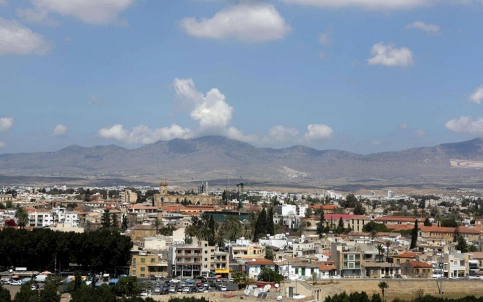 Division in the Cypriot property market