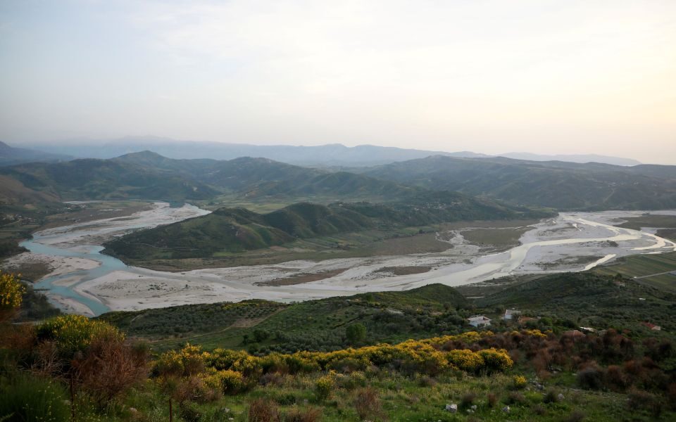 Albania designates Europe’s last ‘wild river’ as a national park
