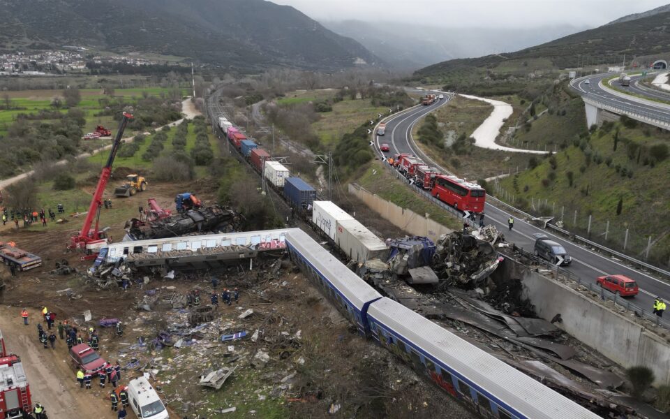 Tempe rail crash: Top prosecutor urges scrutiny amid speculation