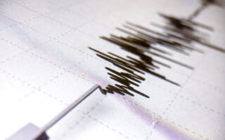 Magnitude 4.2 earthquake rattles Crete