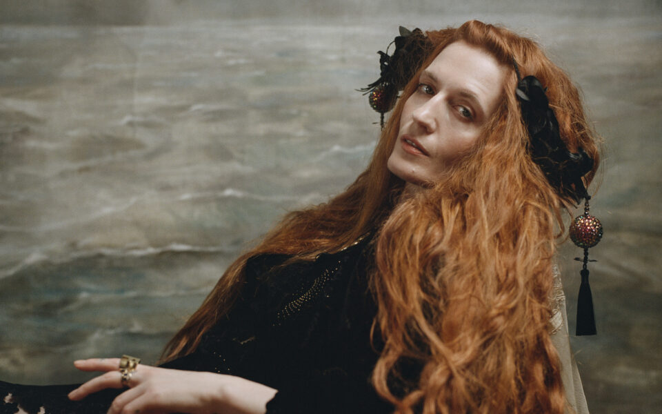 Florence & The Machine | Athens | July 2
