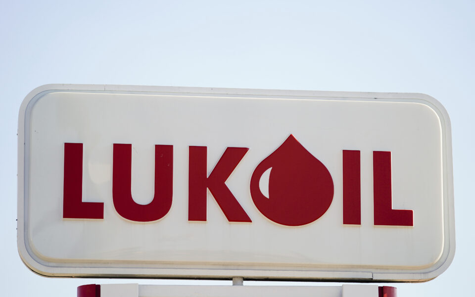 Italy weighs in as Cypriot fund goes after Lukoil plant