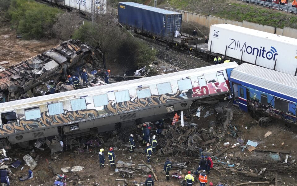 European rail agency head says warnings had been issued since 2014