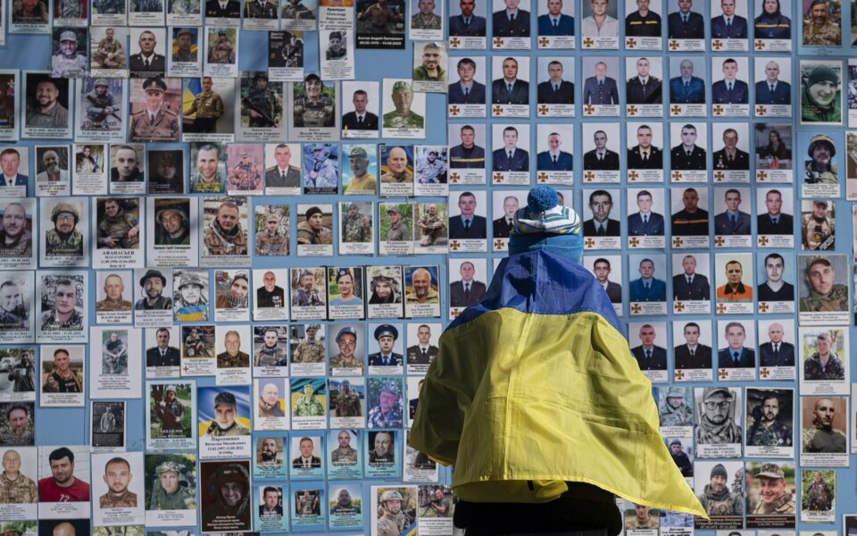 Eurostat: Over 4 million Ukrainians given temporary protection in the EU