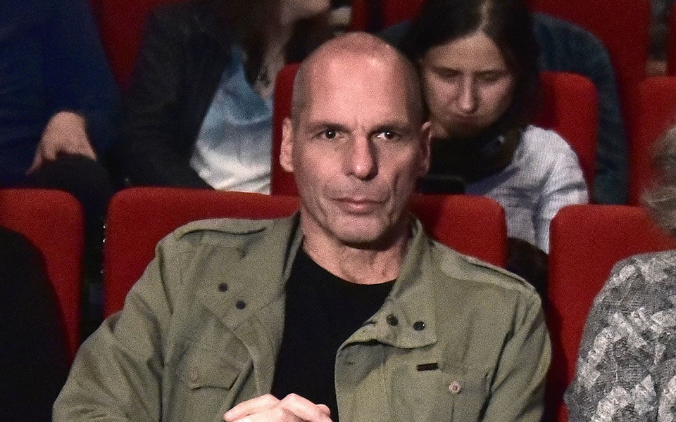 Varoufakis blames ‘hired thugs’ for assault