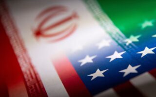 Estados Unidos confisca un cargamento de petróleo de Irán en un petrolero gestionado por Grecia en medio de las tensiones con Teherán