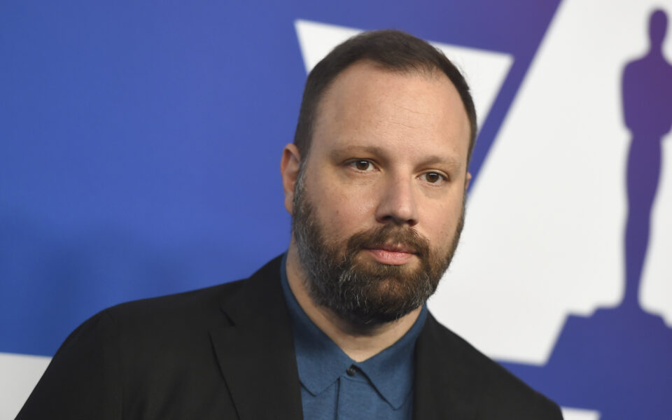 Lanthimos voices concern over historic Athens cinemas