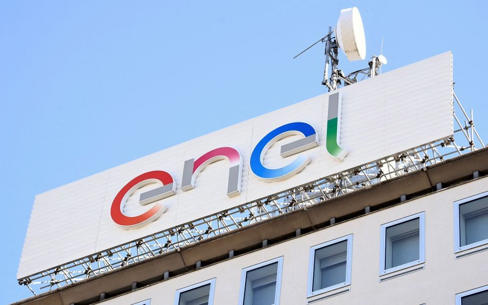 Enel completes sale of stake in Greek subsidiary