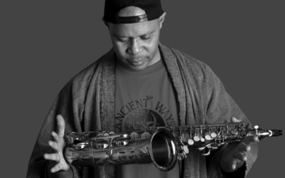 Steve Coleman | Athens | May 5