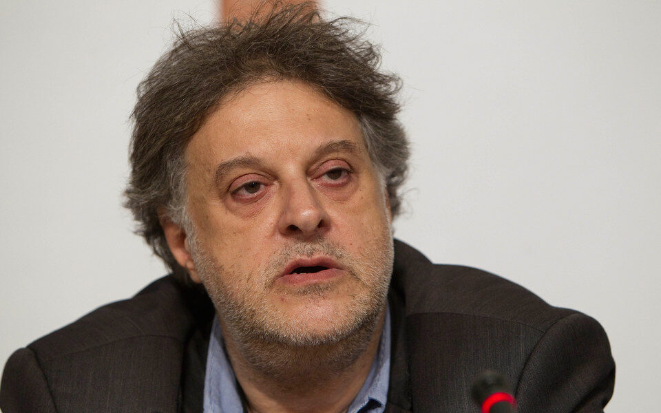 Former Thessaloniki Film Festival director Michel Demopoulos dies