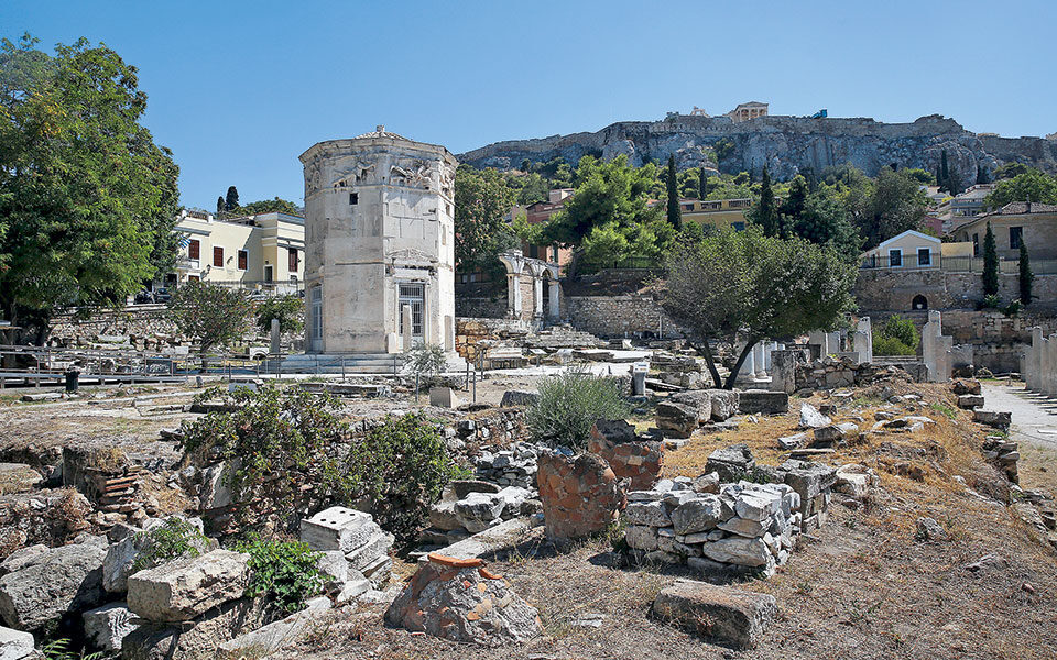 KAS conditionally allows pets in some open-air archaeological sites