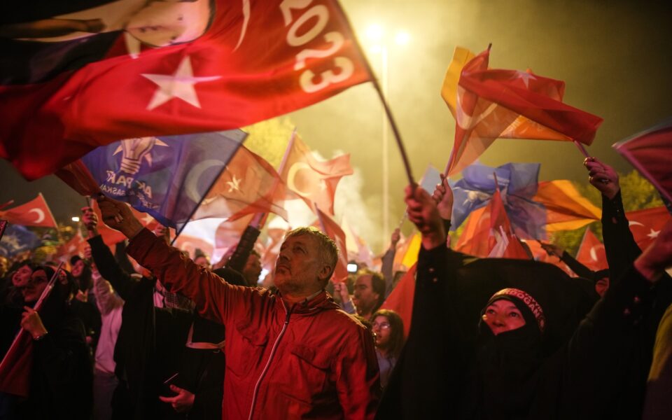 ‘Erdoganism’ is not for the faint-hearted