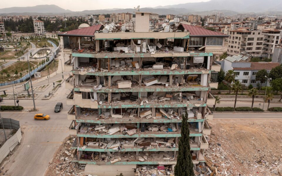 EBRD to provide 30 mln euros for Turkey’s earthquake regions