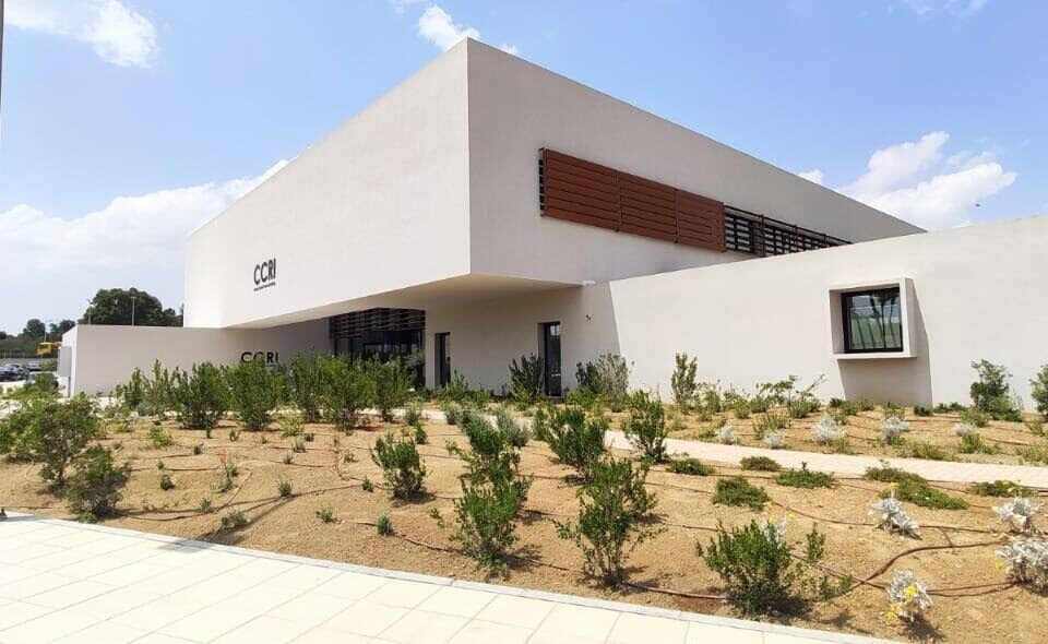 Cyprus sets sights on the forefront of medical research
