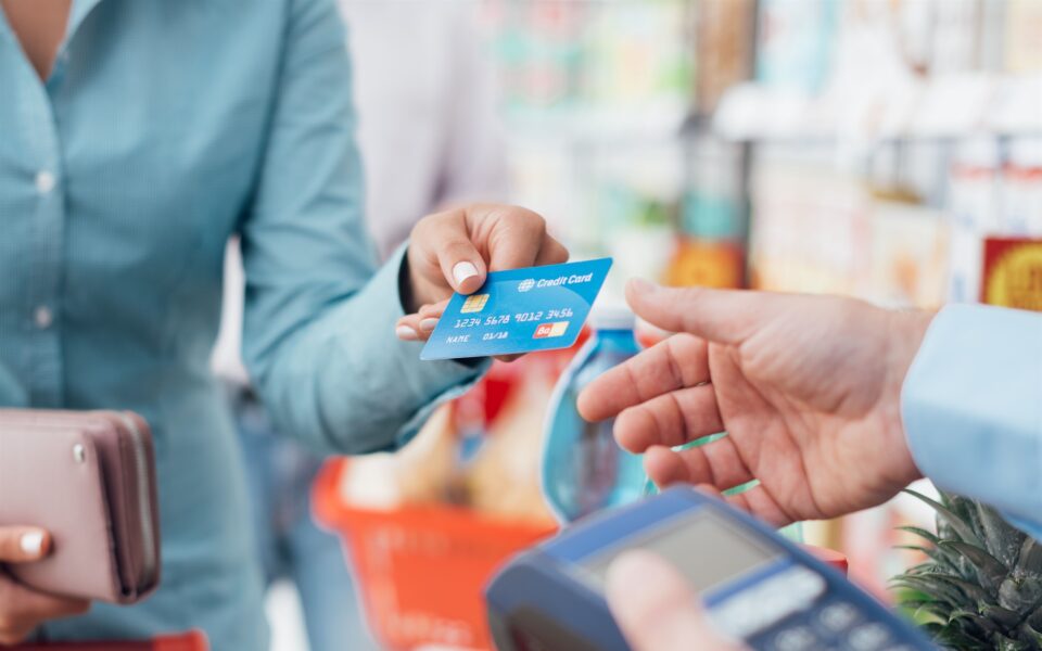 Card payments boost budget revenues