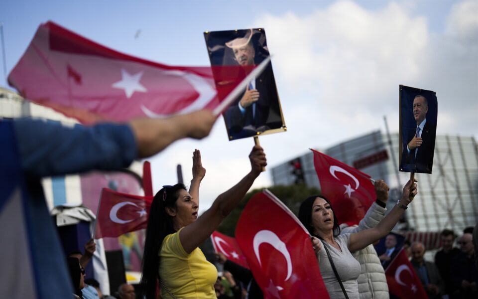 Decoding Erdogan: What to expect from a fresh term?