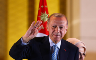Will Erdogan’s Victory Soften Turkey’s Opposition to Sweden in NATO?