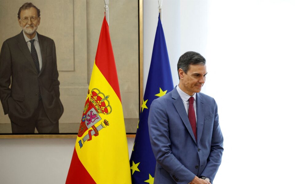 Spain’s EU Presidency must embrace the Med 