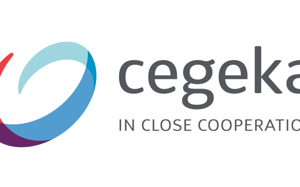 Cegeka bureau opens in Athens