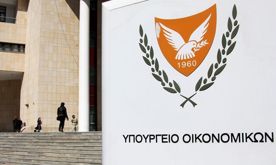 Significant fiscal surplus in Cyprus