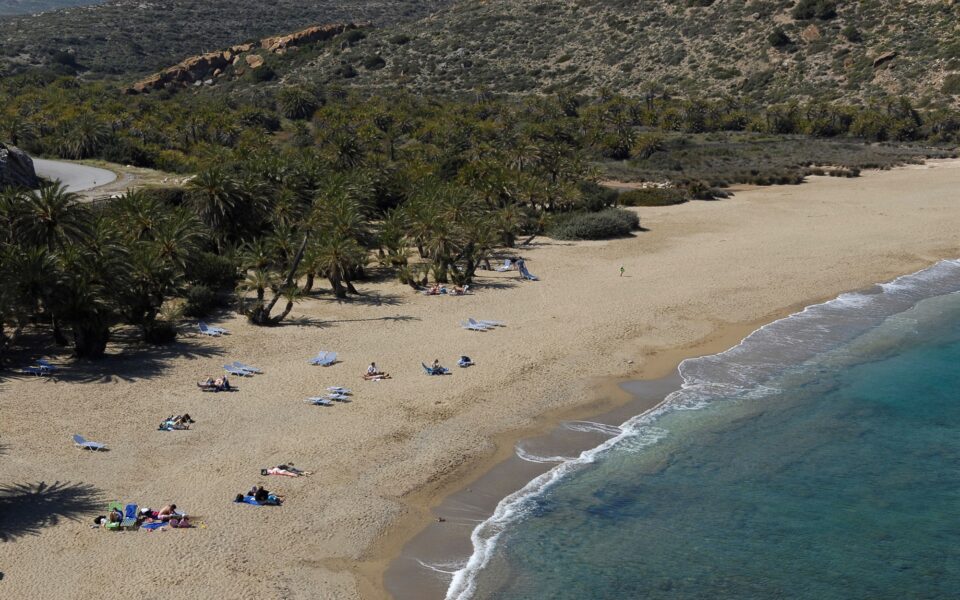 New resort plans worth €1 bln