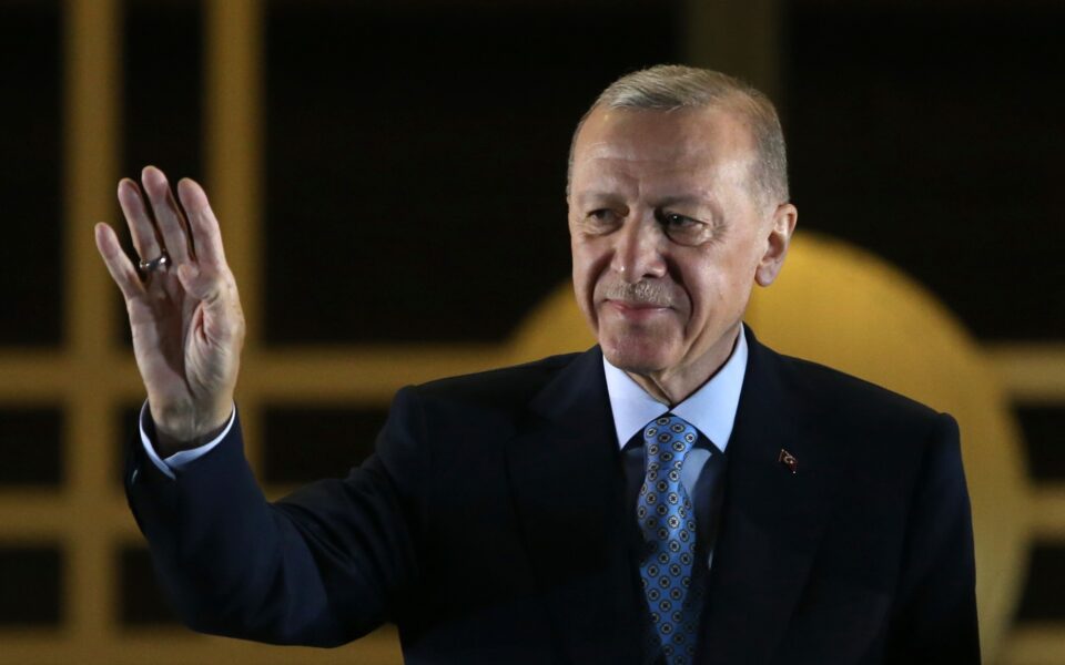 Erdogan and Netanyahu set to meet