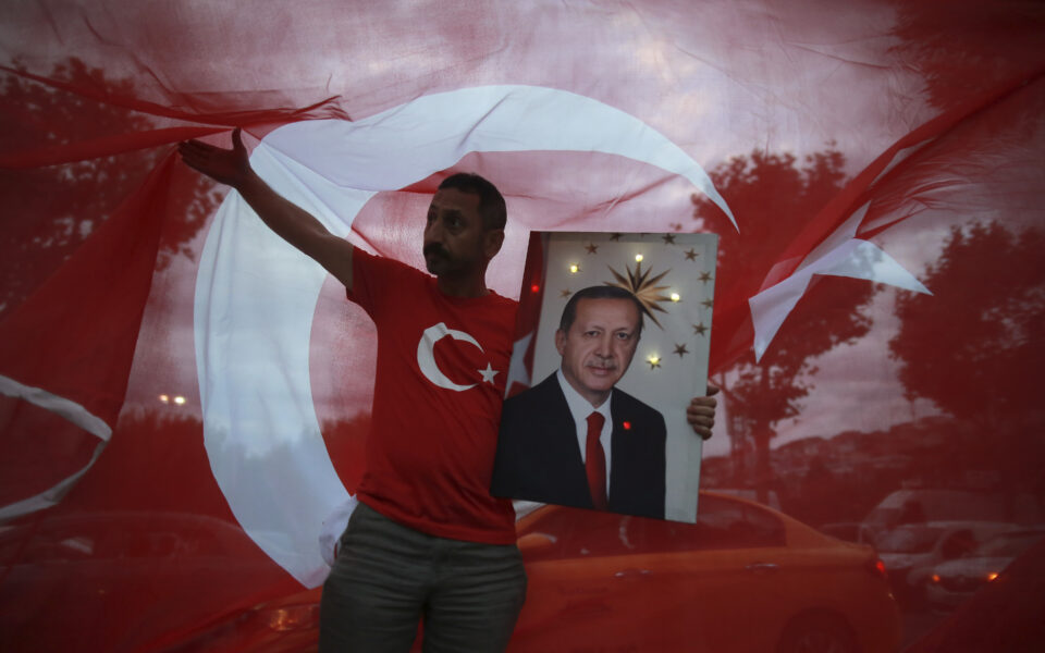 What would Erdogan’s defeat mean for East Med?