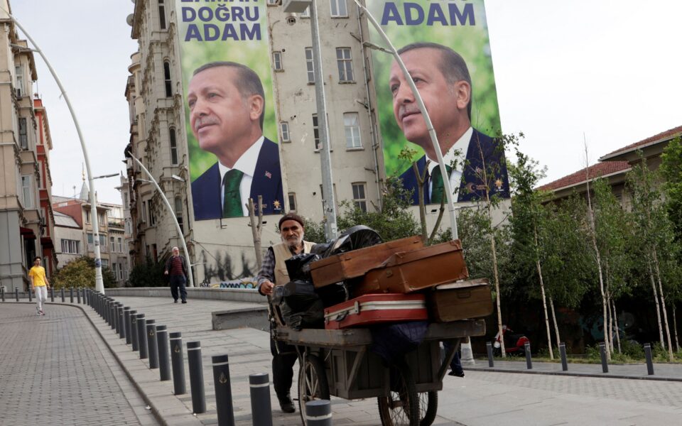 Nationalism, the big winner in Turkish elections