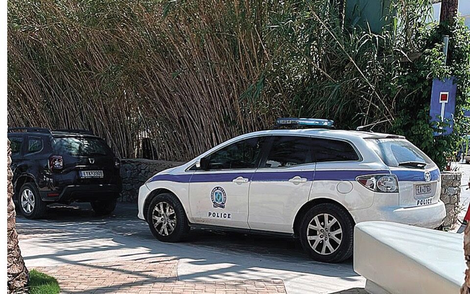 Man from Arta arrested over father’s death
