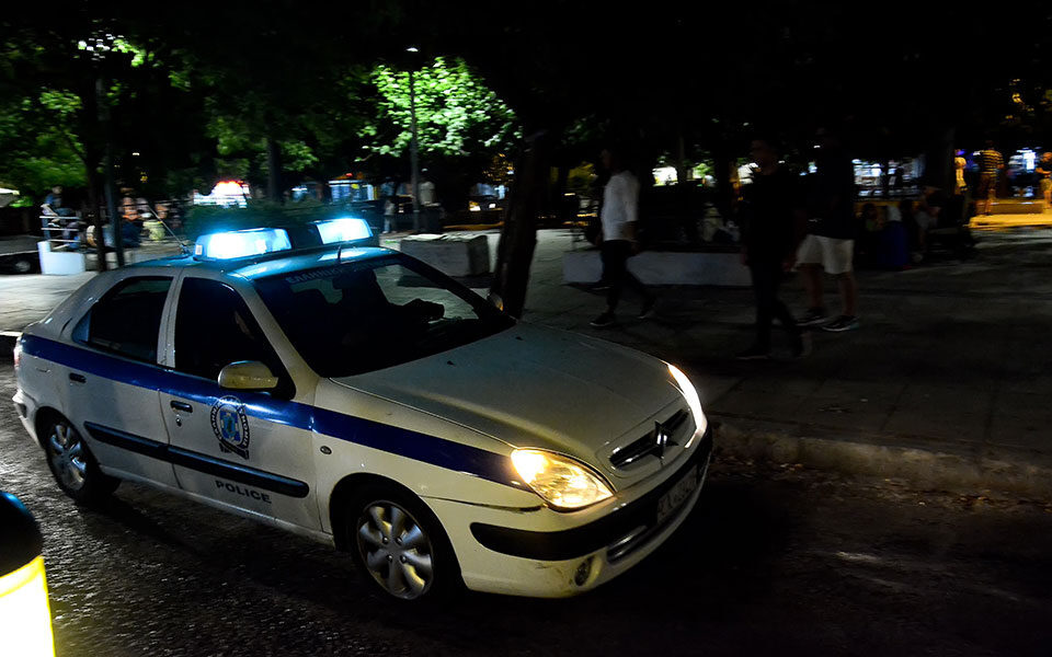 Teenage holidaymaker files rape complaint in Crete