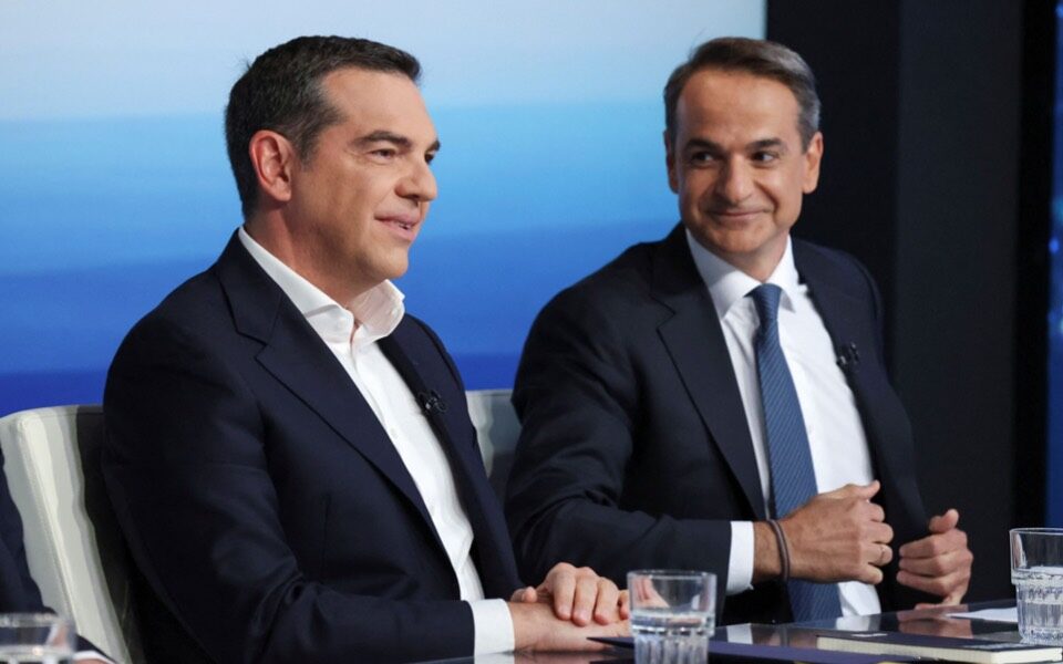 Greek election: Five questions for markets
