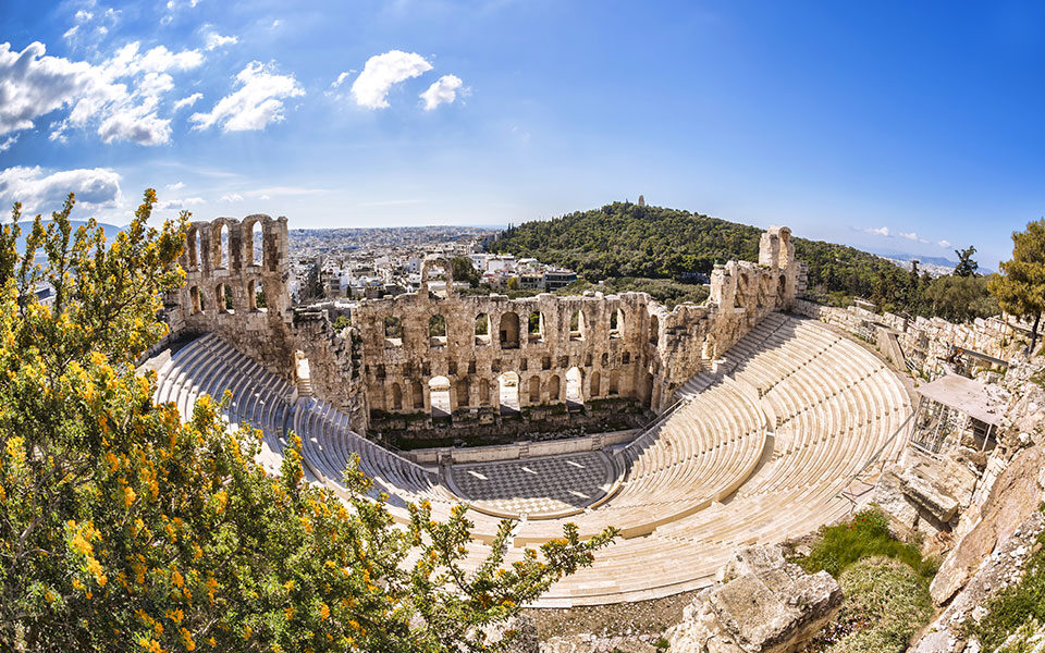 Athens & Epidaurus Festival 2023: Greece’s biggest performing arts festival is back