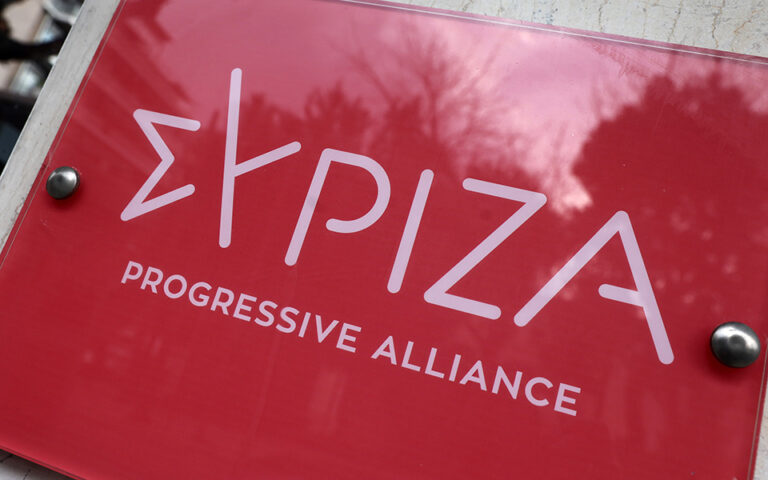 SYRIZA sets its eyes on the June elections