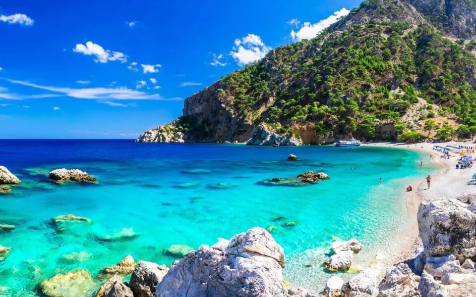Greek islands launch special visa program for Turkish visitors