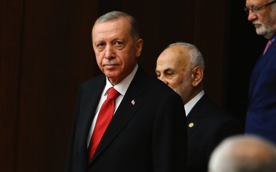 Turkey’s Erdogan to take oath for third term, announce new Cabinet