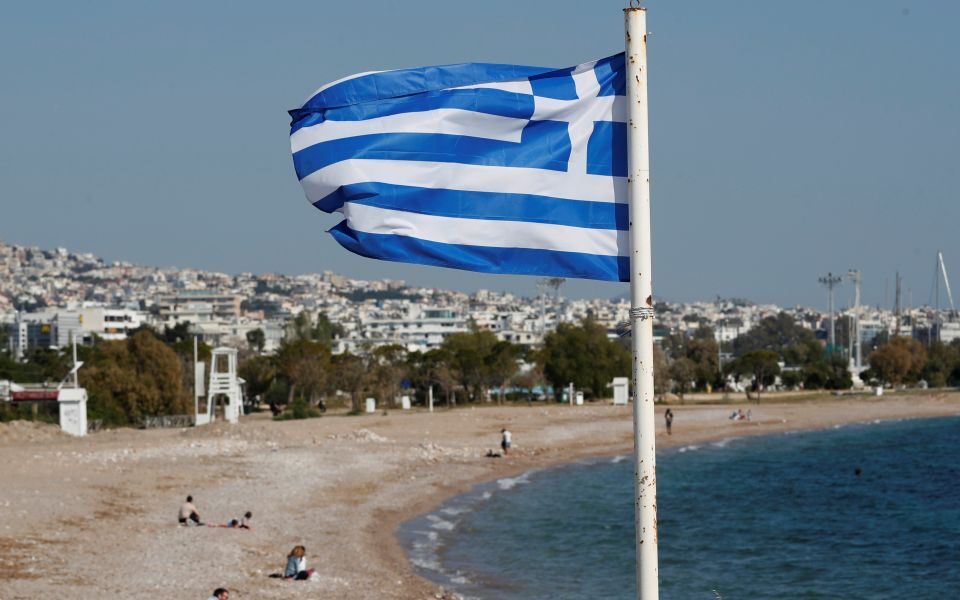 Greece’s reform labors are only half complete