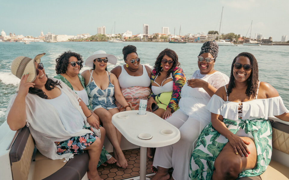 New tours mean no more FOMO for plus-size travelers
