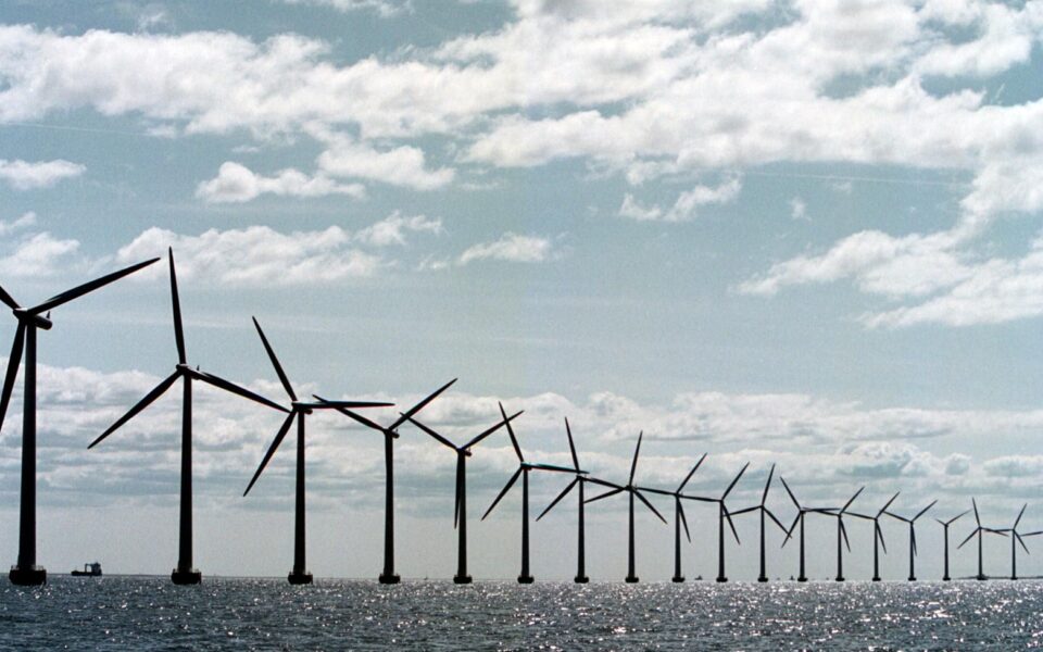 Danish offshore wind market leader comes to Athens
