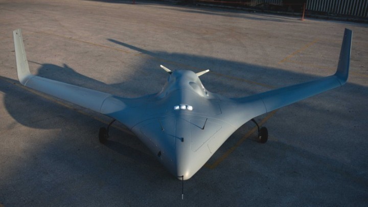 Greece planning national strategy for unmanned aircraft systems