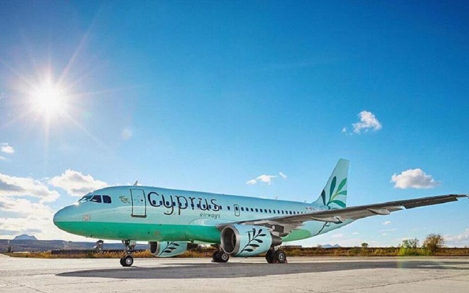 Cyprus Airways enjoys rapid expansion
