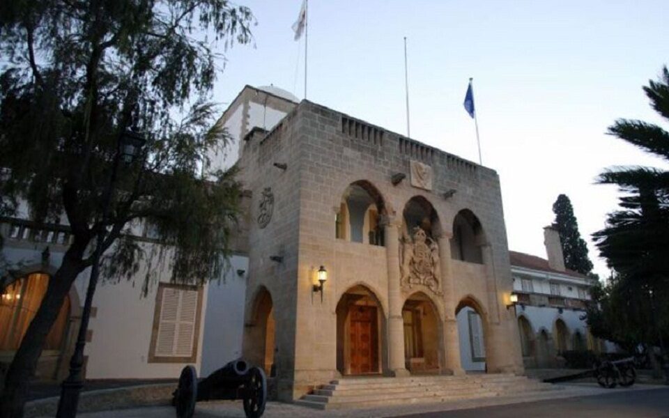 Nicosia set to appoint ‘czar’ for sanctions