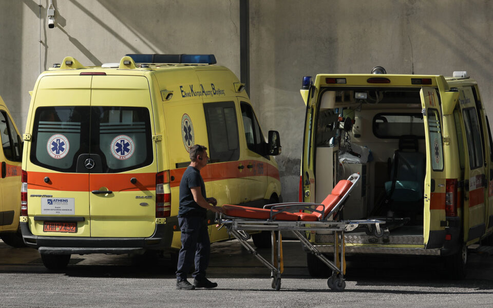 Two Irish teenagers die on holiday in Greece